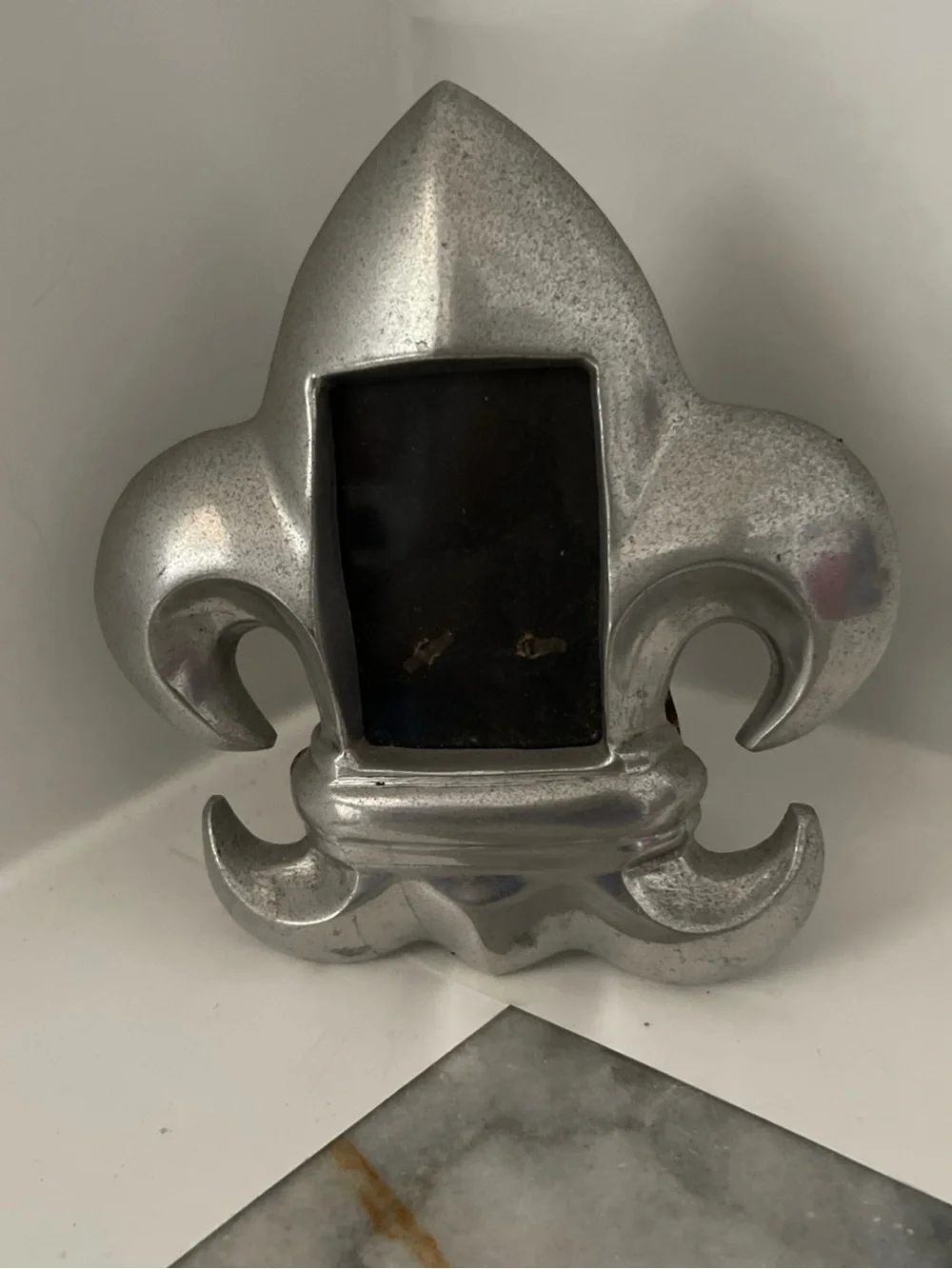 India made elegant silver